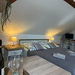Lavander Apartamento