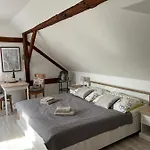 Lavander Apartamento *
