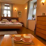Lavander Apartamento *