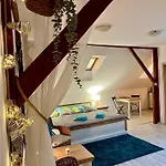 Apartamento Lavander Mikulov