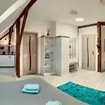 Apartamento Lavander *