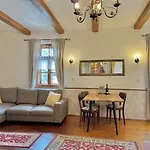 Lavander Apartamento *