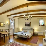 Apartamento Lavander Mikulov