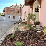 Apartamento Lavander *