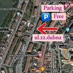 Apartamento Lavander Mikulov