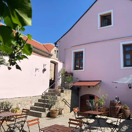 Apartmany Lavander Mikulov Mikulov