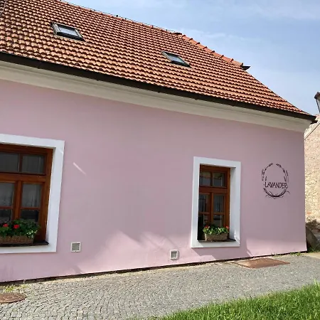Apartmany Lavander Mikulov