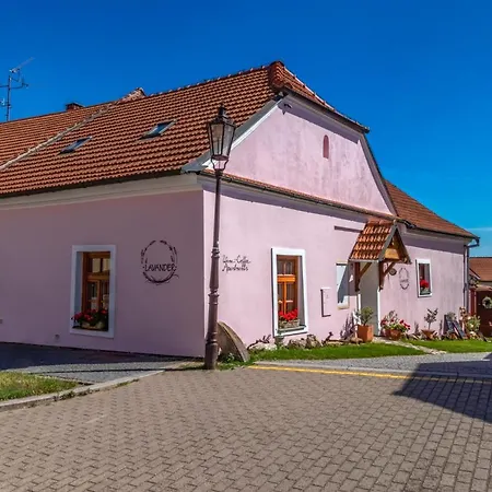 Apartmany Lavander Mikulov * Mikulov
