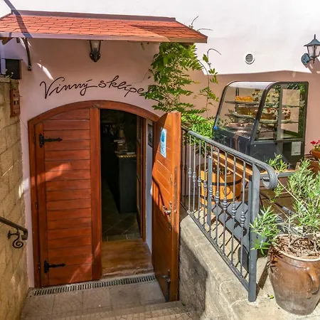 Apartmany Lavander Mikulov