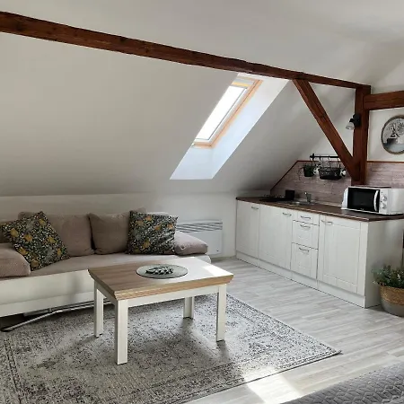 Apartmany Lavander Mikulov