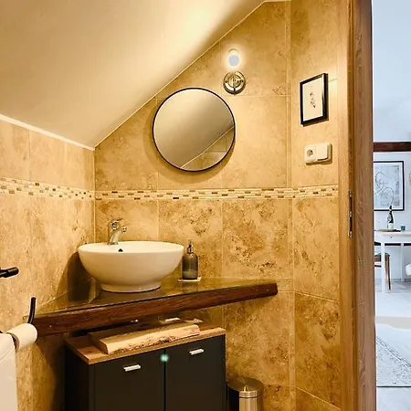 Apartmany Lavander Mikulov *