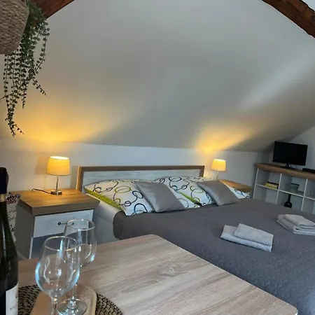 Lavander Apartmán