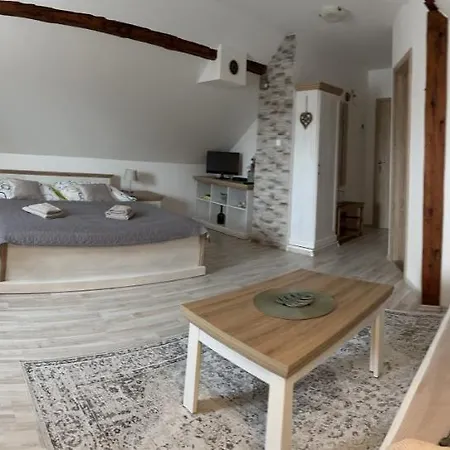 Apartmany Lavander Mikulov * Mikulov