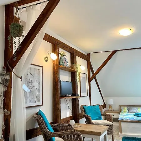 Lavander Apartmán