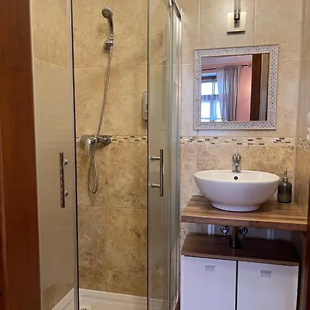 Apartmany Lavander Mikulov *