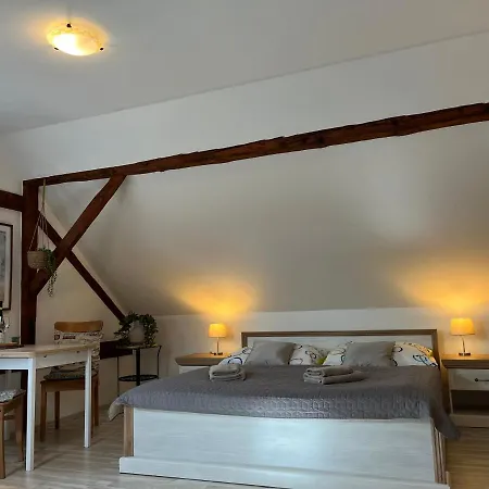 Apartmany Lavander Mikulov *