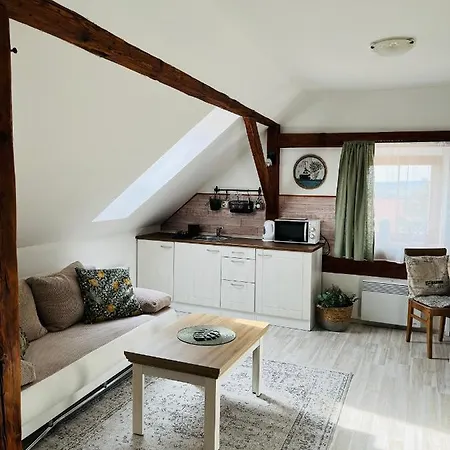 Apartmany Lavander Mikulov *