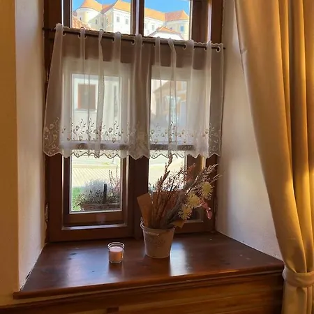 Apartmany Lavander Mikulov * Mikulov
