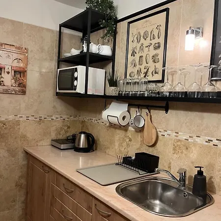 Apartmany Lavander Mikulov