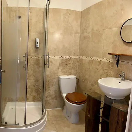Apartment Apartmany Lavander Mikulov Mikulov