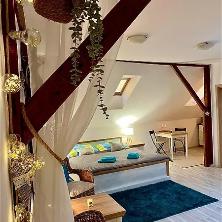 Appartement Lavander Mikulov