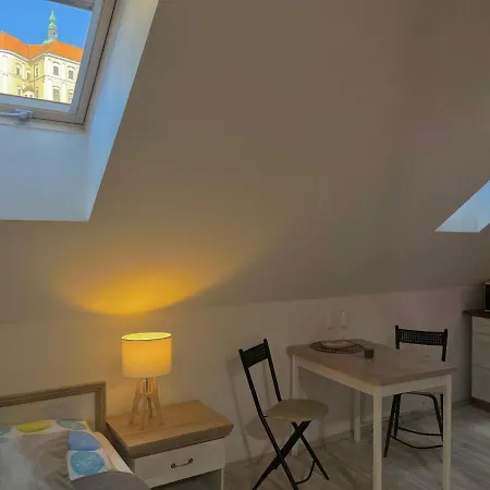 Apartment Apartmany Lavander Mikulov Mikulov
