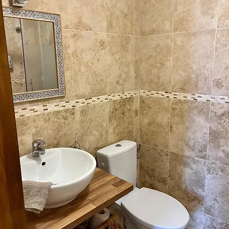 Apartmany Lavander Mikulov Lägenhet *