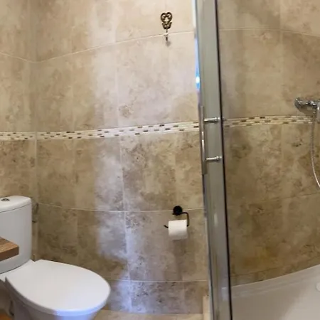 Apartmany Lavander Mikulov Lägenhet
