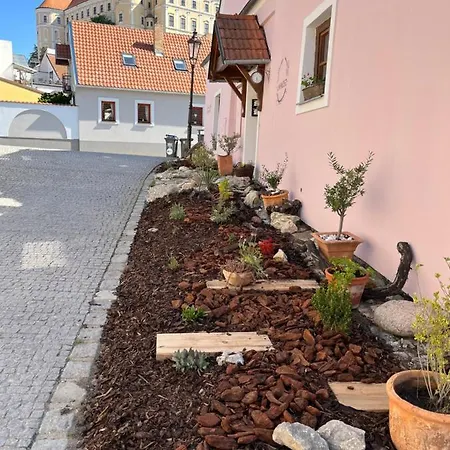 Apartmany Lavander Mikulov