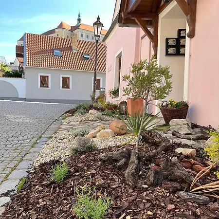 Apartment Apartmany Lavander Mikulov *