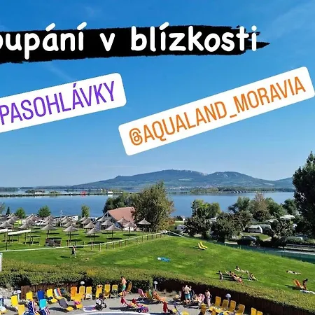 Apartmany Lavander Mikulov * Mikulov