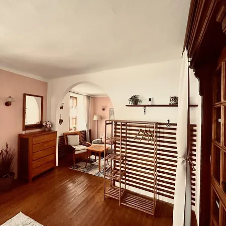 Apartmán Lavander