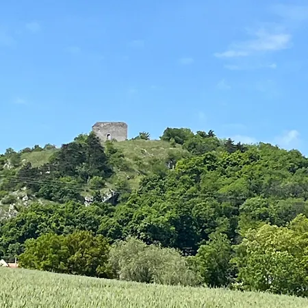 Lägenhet Apartmany Lavander Mikulov *