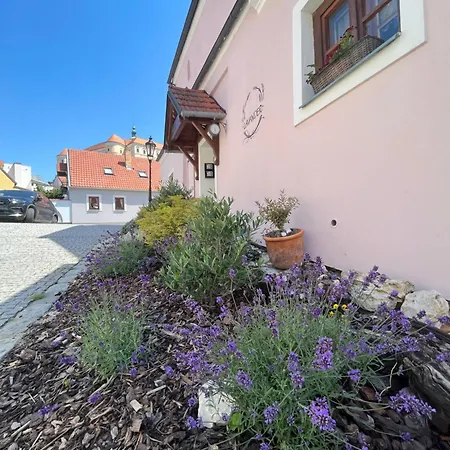 Lägenhet Apartmany Lavander Mikulov Mikulov