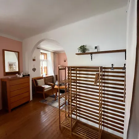 Apartmany Lavander Mikulov *