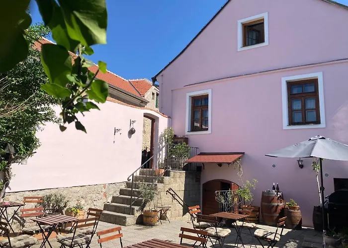 Lavander Mikulov