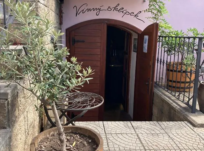 Apartament Lavander Mikulov