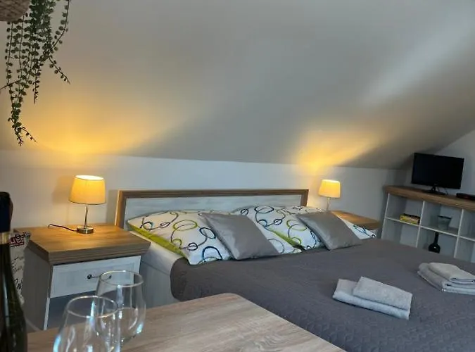 Lavander Apartament