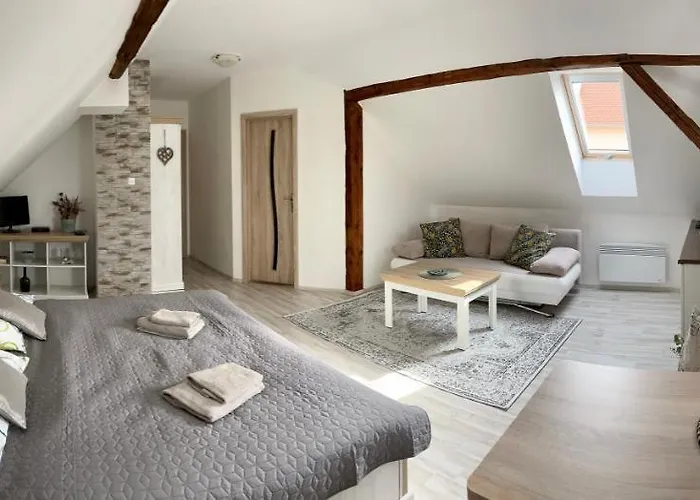 Lavander Apartament