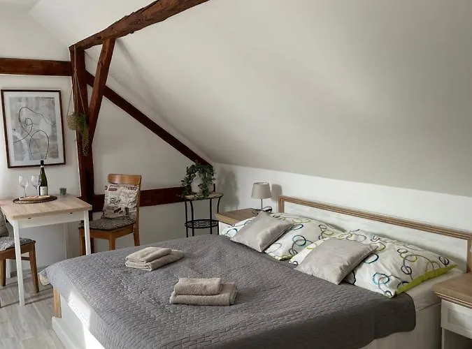 Lavander Apartament *