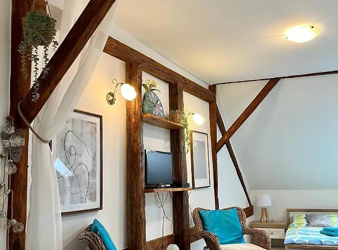 Lavander Apartament