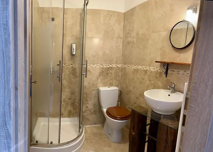 Apartament Lavander Mikulov