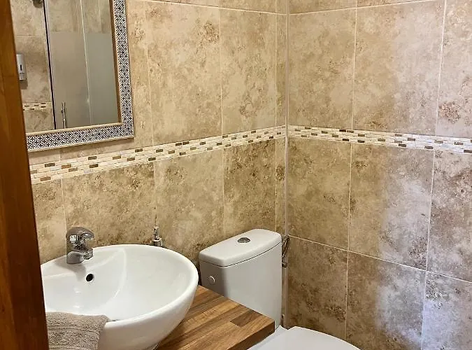 Lavander Apartament *
