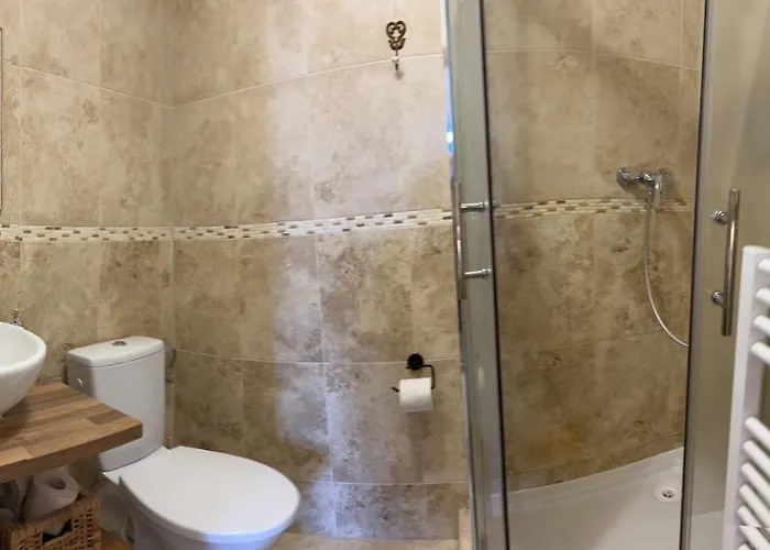 Lavander Apartament