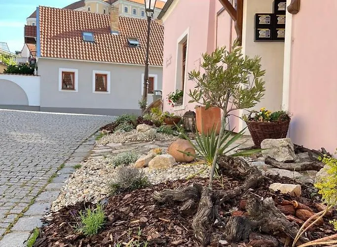 Apartament Lavander *