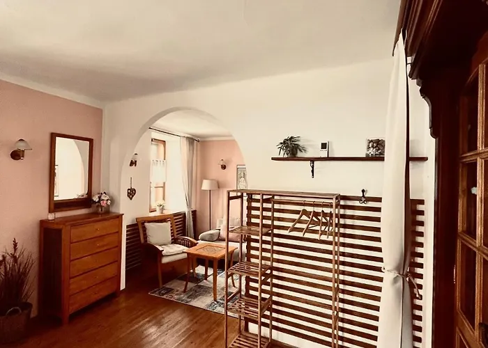 Apartament Lavander